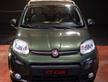 Fiat Panda 0.9 TwinAir Turbo S&S Lounge