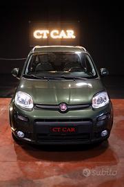 Fiat Panda 0.9 TwinAir Turbo S&S Lounge