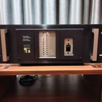 Amplificatore Threschold Stasis 3 Finale potenza