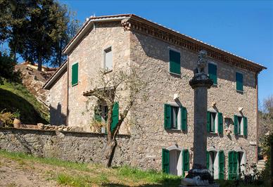 Rif.CS144|Casale Sarteano