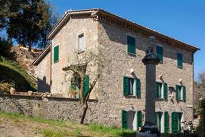 Rif.CS144|Casale Sarteano
