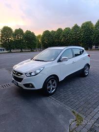 Hyundai iX35 1.7 CRDi 2WD Style