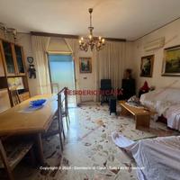 Appartamento, Monreale.