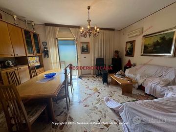 Appartamento, Monreale.