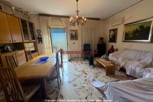 Appartamento, Monreale.