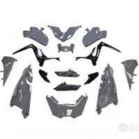 KIT CARENE T MAX 530 T MAX 530 2017>19 GRIGIO NARD