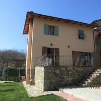 Porzione di Casa in Pietra in posizione