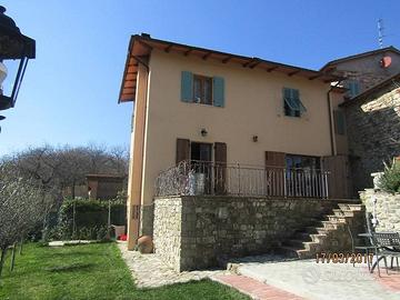 Porzione di Casa in Pietra in posizione