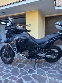 Honda Africa Twin 1100 Adventure Sports Travel Ed.