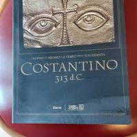 L'Editto di Costantino 