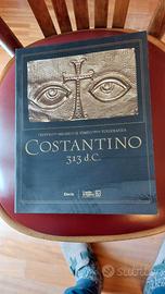 L'Editto di Costantino 