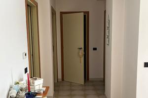 Appartamento Trilocale + Posto Auto