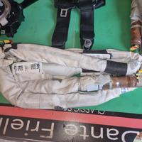 KIT AIRBAG JEEP RENEGADE 