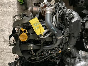 MOTORE RENAULT H4DF48 1.0 TB