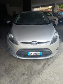 Ford Fiesta 1.2 82 CVGPL
