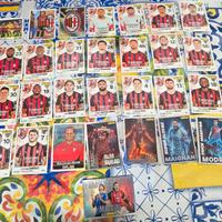 Tematica Milan Calciatori 2025/2026