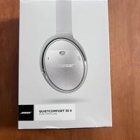 Cuffie wireless Bose