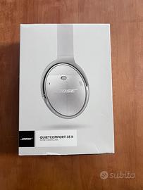 Cuffie wireless Bose