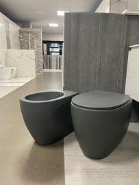 SANITARI COLOR LAVAGNA