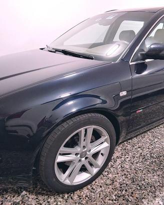 AUDI A6 1.8 turbo cat Avant quattro