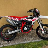 Beta 125 4t Enduro 2022