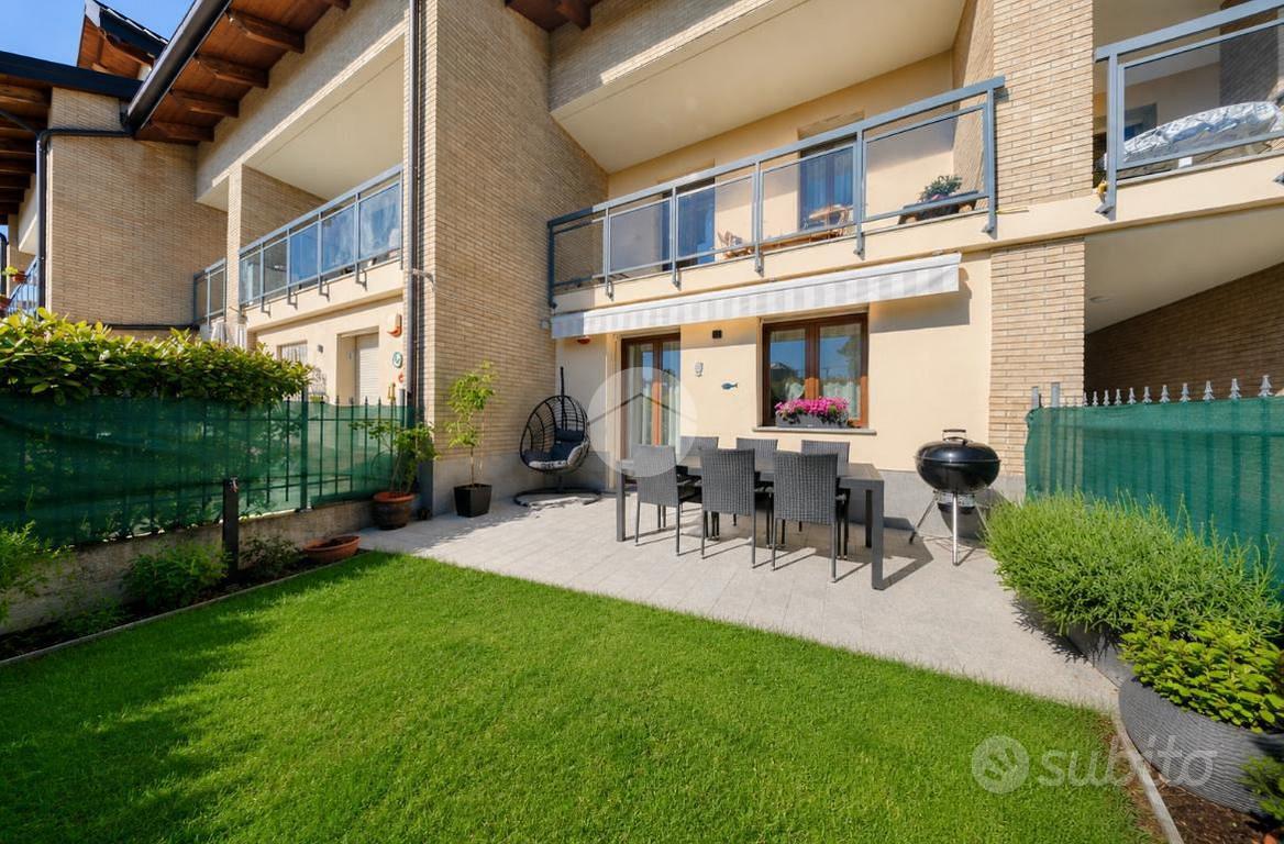 Apartment in Pianezza, Torino - Vista 2