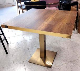 TAVOLI BAR RISTORANTE DA 55 EURO