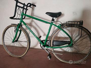 Bicicletta Bianchi