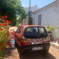 FIAT Seicento - 2001