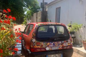 FIAT Seicento - 2001