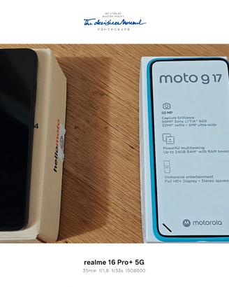 MOTOROLA  PACK!