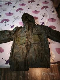 giacca snowboard uomo 