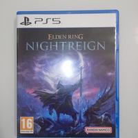 Elden Ring Nightreign Ps5 