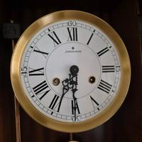 orologio a pendolo junghans
