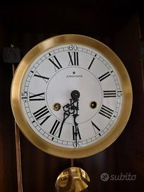 orologio a pendolo junghans