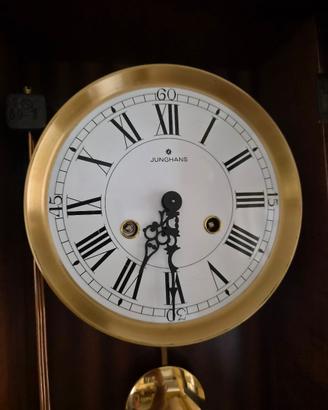 orologio a pendolo junghans