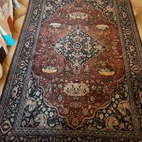 Tappeto persiano Tabriz