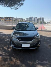 Dr DR4 Sport 1.6 benzina 30 mila km unico propriet