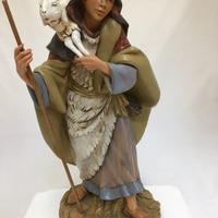 Statua presepe