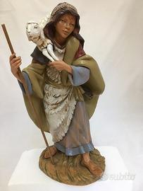 Statua presepe