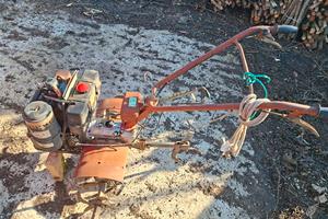 lombardini motozappo 