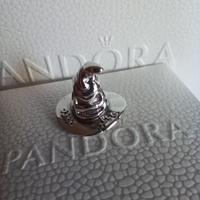 cappello parlante charm pandora Harry Potter 