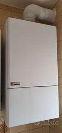 Caldaia Vaillant VCWI 240 E H