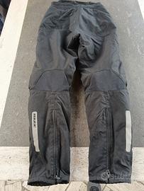 pantalone donna DAINESE