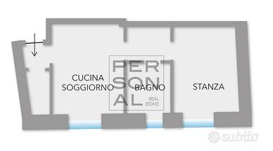 Appartamento - Scurelle