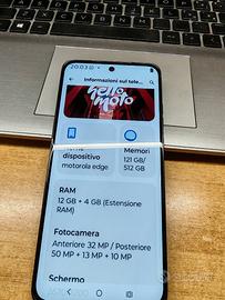 Cellulare Motorola Edge 50