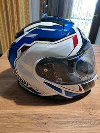 shoei neotec + sena srl