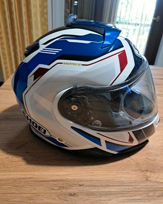 shoei neotec + sena srl