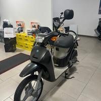 piaggio free