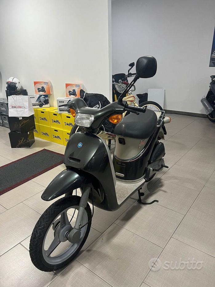 Subito Piaggio Free Prezzo Piaggio Free Vendita In Moto E Scooter